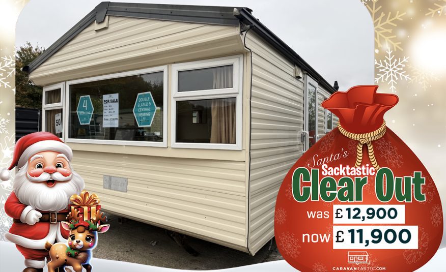 Delta Nordstar 39×12 /4 chambres