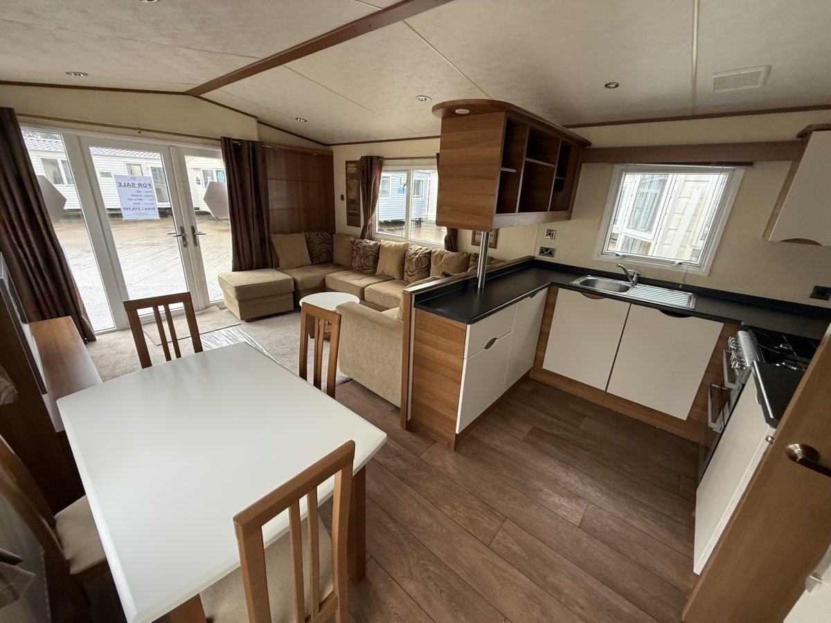 ABI St David 38×12 / 3 Bedrooms