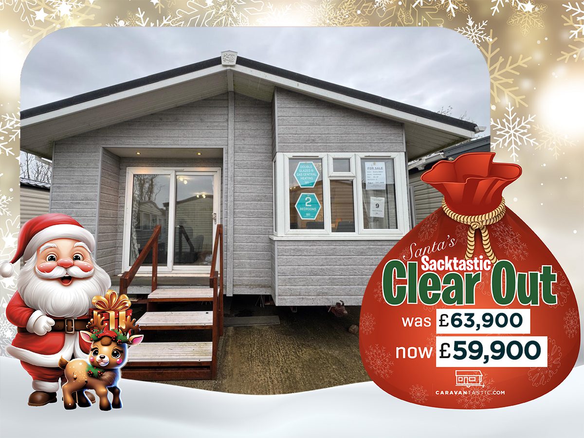 Stately-Albion Goodwood Residencial Twin Lodge 40×20 / 2 Quartos