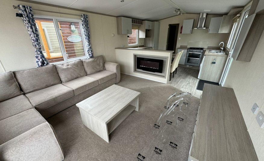 Regal Seabreeze 38×12 / 2 Chambre